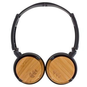 Grape O310 Bamboo On-ear with mic1