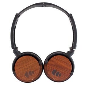 Grape O310 Bubinga On-ear with mic1