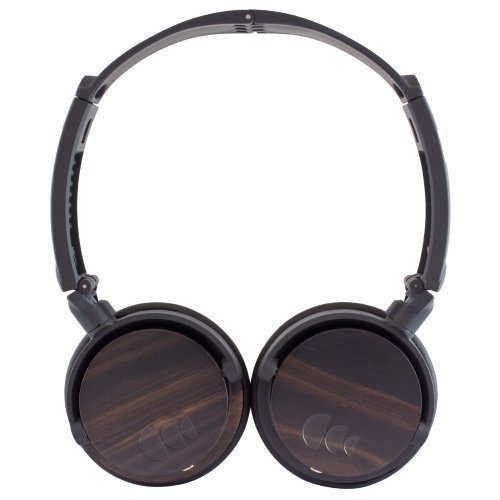 Grape O310 Ebony On-ear with mic1