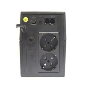 Green Cell UPS varavirtalähde 600 VA / 360W