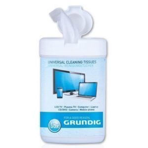 Grundig Cleaning Cloth 50-pack