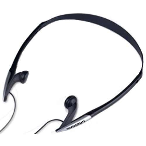 Grundig Headphones Sport In-ear