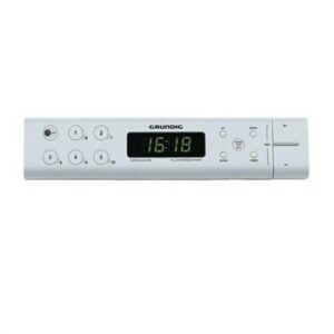 Grundig Sonoclock 690 Kelloradio