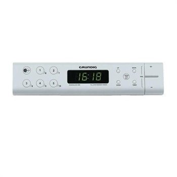 Grundig Sonoclock 690 Kelloradio