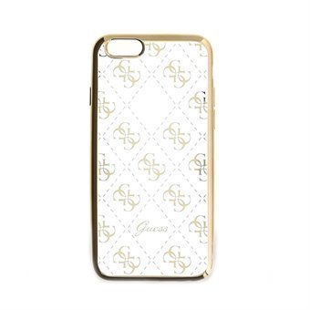 Guess TPU Kotelo iPhone 6 / 6S