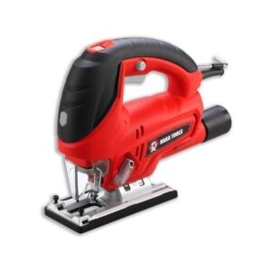 HAKA Tools Pistosaha laserilla 800 W