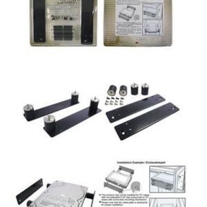 HDD-Acc Scythe Hard Disk Stabilizer 2