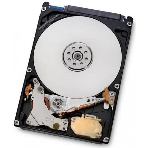 HDD-Intern-2.5 Hitachi Travelstar 5K1000 1024 GB 5400 RPM HDD