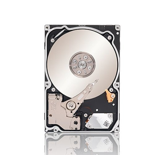 HDD-Intern-2.5 Seagate Constellation.2 ST9500620SS 64MB 500GB