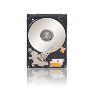 HDD-Intern-2.5 Seagate Momentus Thin ST500LT012 500GB 5400rpm 16MB 2.5'' SATA-2