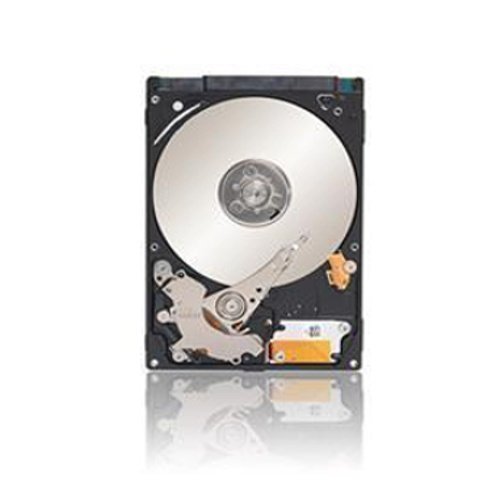 HDD-Intern-2.5 Seagate Momentus Thin ST500LT012 500GB 5400rpm 16MB 2.5'' SATA-2