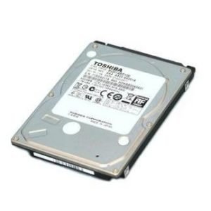 HDD-Intern-2.5 Toshiba MQ01ABD032 320GB 5400rpm 8MB 2.5'' SATA-2