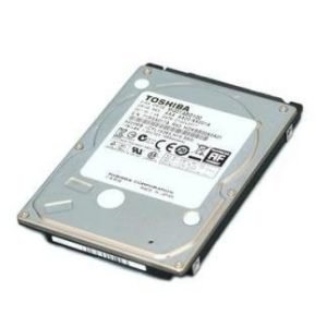 HDD-Intern-2.5 Toshiba MQ01ABD100 1TB 5400rpm 8MB 2.5'' SATA-2