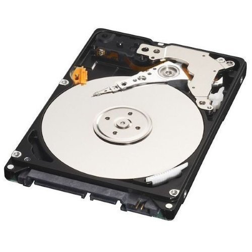 HDD-Intern-2.5 Western Digital Scorpio Black WD7500BPKT 750GB 7200rpm 16MB 2.5'' SATA-2