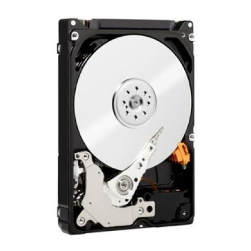 HDD-Intern-2.5 Western Digital Scorpio Green WD20NPVT 2TB 8MB 2.5'' SATA-2