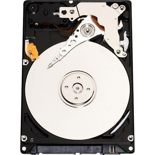 HDD-Intern-3.5 Seagate Barracuda ST2000DM001 64MB 2TB