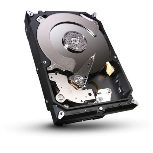 HDD-Intern-3.5 Seagate Barracuda XT ST4000DM000 4TB 5900rpm 64MB 3.5'' SATA-3