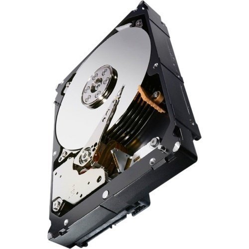 HDD-Intern-3.5 Seagate Constellation ES 7200 ST4000NM0053 4TB 7200rpm 128MB 3.5'' SATA-3