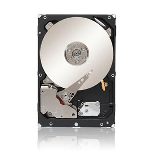 HDD-Intern-3.5 Seagate Constellation HD 2TB 7200 rpm