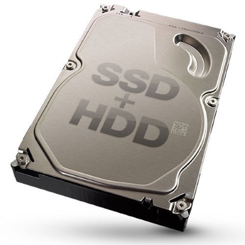HDD-Intern-3.5 Seagate Desktop Hybrid SSHD 1TB 7200RPM 64MB SATA-3 8GB SSD