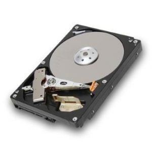 HDD-Intern-3.5 Toshiba HD3TB 3TB 7200rpm 64MB 3