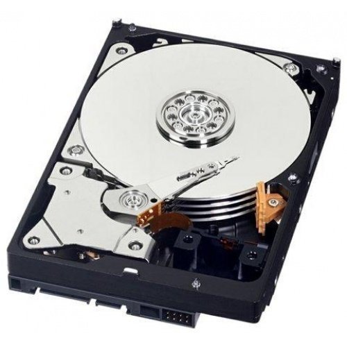 HDD-Intern-3.5 Western Digital 1TB Western Digital Caviar Blue 6Gb/s WD10EZEX 64MB