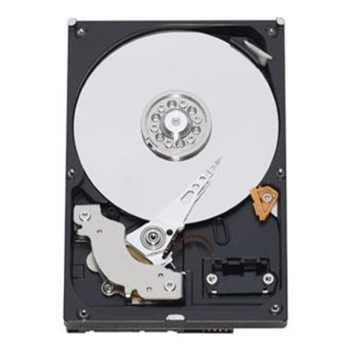 HDD-Intern-3.5 Western Digital 320GB Caviar Blue WD3200AAKX 16MB SATA-600