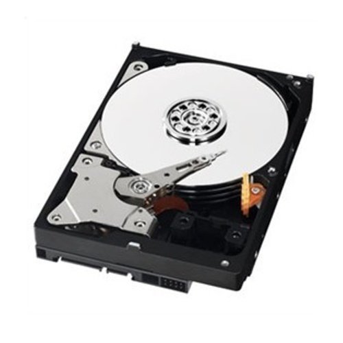 HDD-Intern-3.5 Western Digital AV-GP WD5000AUDX 500GB 7200rpm 8MB SATA-3