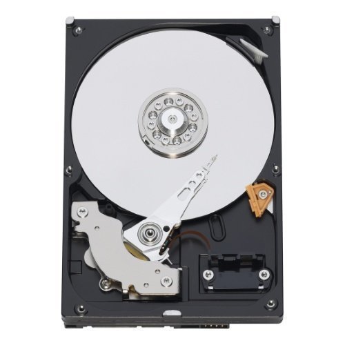 HDD-Intern-3.5 Western Digital Caviar 250GB RE-4 7200RPM 64mb SATA-6