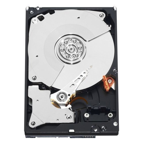 HDD-Intern-3.5 Western Digital Caviar Black 1TB RE-4 7200RPM 64mb SATA-2