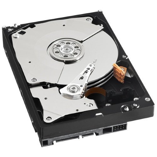 HDD-Intern-3.5 Western Digital Caviar Black WD3001FAEX 3TB 64MB 3.5'' SATA-3