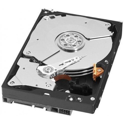 HDD-Intern-3.5 Western Digital Caviar Black WD5003AZEX 500GB 7200rpm 64MB 3.5'' SATA-3