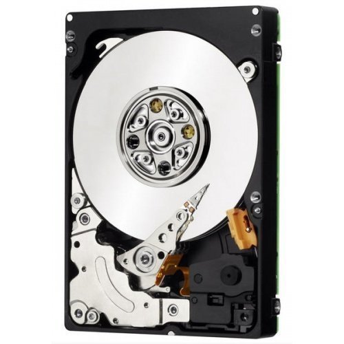 HDD-Intern-3.5 Western Digital Caviar Blue 750GB 7200rpm 64MB 3.5'' SATA-3