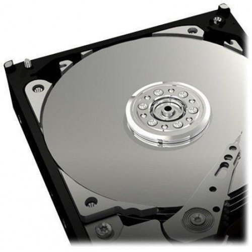 HDD-Intern-3.5 Western Digital Caviar Green WD20EZRX 2TB SATA-600 64MB