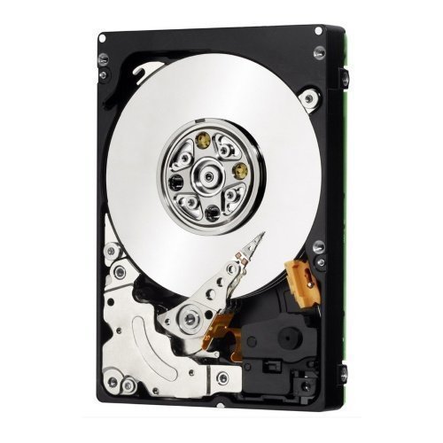 HDD-Intern-3.5 Western Digital Red WD10EFRX 1TB 64MB 3.5'' SATA-3