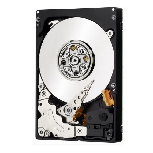 HDD-Intern-3.5 Western Digital Red WD20EFRX 2TB 64MB 3.5'' SATA-3