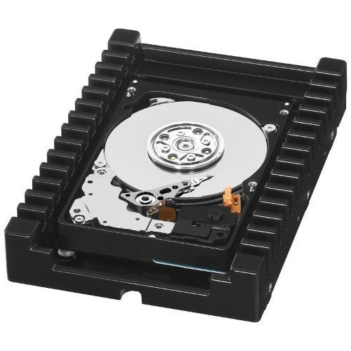 HDD-Intern-3.5 Western Digital VelociRaptor WD5000HHTZ 500GB 10000rpm 64MB 3.5'' SATA-3