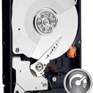 HDD-Intern-3.5 Western Digital WD2003FZEX Caviar Black 2TB 7200rpm 64MB SATA-3