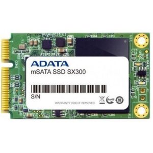 HDD-SSD A-Data XPG-Series SX300 256GB SSD R:550/W:505 2.5'' SATA-3