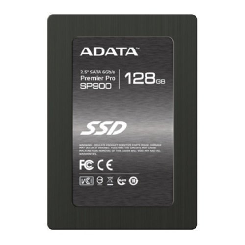 HDD-SSD A-data SP900 Premier Pro 128GB SSD R:550/W:520 2.5'' SATA-3