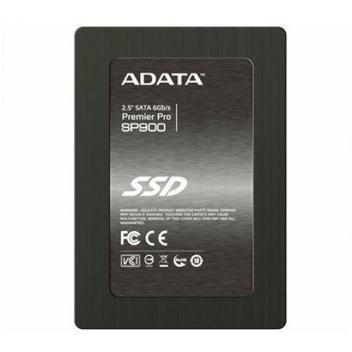 HDD-SSD A-data SP900 Premier Pro 64GB SSD R:550/W:505 2.5'' SATA-3