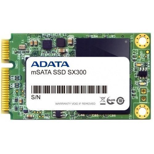 HDD-SSD A-data SX300 128GB SSD R:550/W:500 2.5'' SATA-3