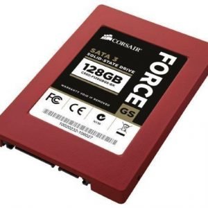 HDD-SSD Corsair Force GS 128GB SSD R:560/W:535 2.5'' SATA-3