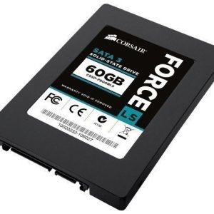 HDD-SSD Corsair Force LS 60GB SSD R:560/W:535 2.5'' SATA-3