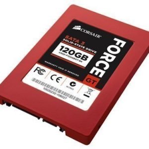 HDD-SSD Corsair SSD 120GB SATA 2.5'' Force GT
