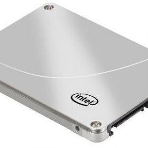 HDD-SSD Intel 335 Series 240GB SSD R:500/W:450 2.5'' SATA-3 Resel
