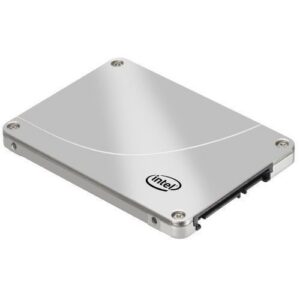 HDD-SSD Intel 520 Series 6Gb/s SATA SSD 240GB Reseller