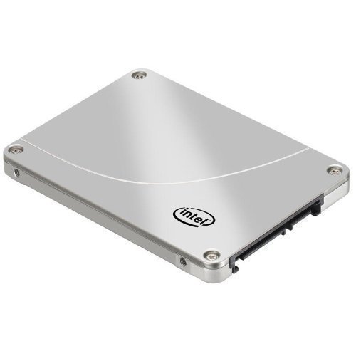 HDD-SSD Intel 520 Series 6Gb/s SATA SSD 240GB Reseller
