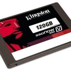 HDD-SSD Kingston SSDNow Desktop/Notebook Upgrade 120GB SSD 2.5'' SATA-3