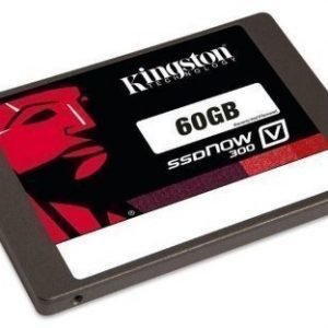 HDD-SSD Kingston SSDNow V300 Basic 60GB SSD R:450/W:450 2.5'' SATA-3